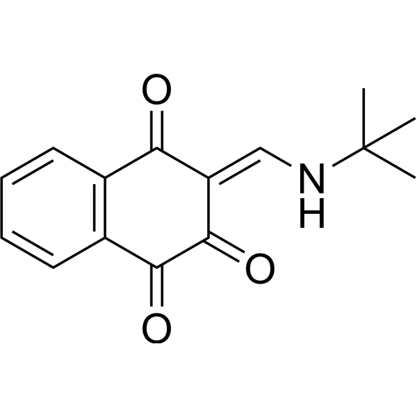Anti-infective agent 6 2839192-35-5